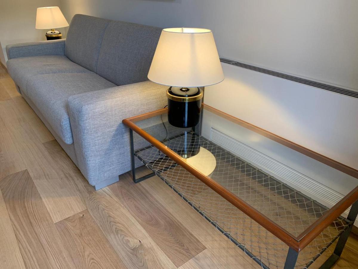 Ca' Brera Apartman Milánó Kültér fotó