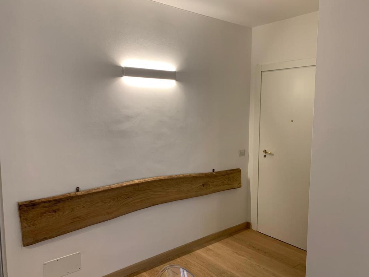 Ca' Brera Apartman Milánó Kültér fotó